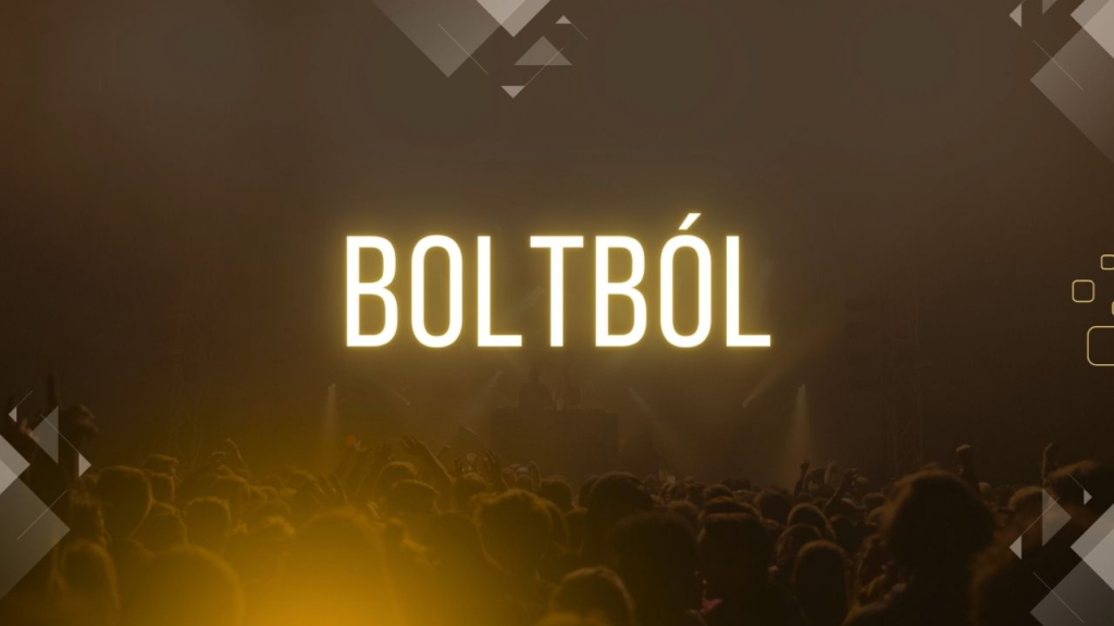 Exploring Boltból: Unveiling the Mysteries of a New Discovery