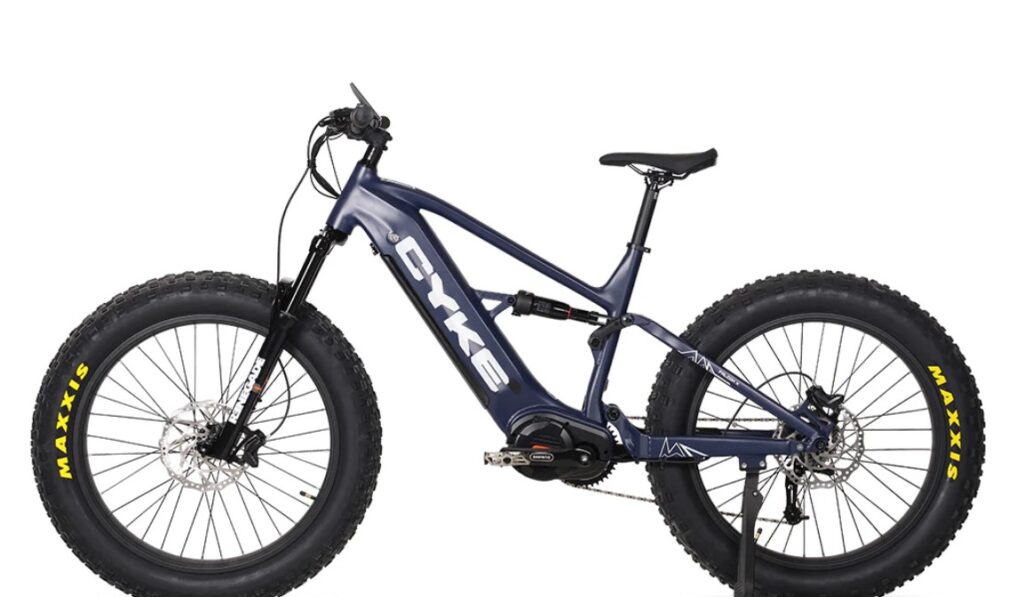 Are fat tire electric bike good for commuting?