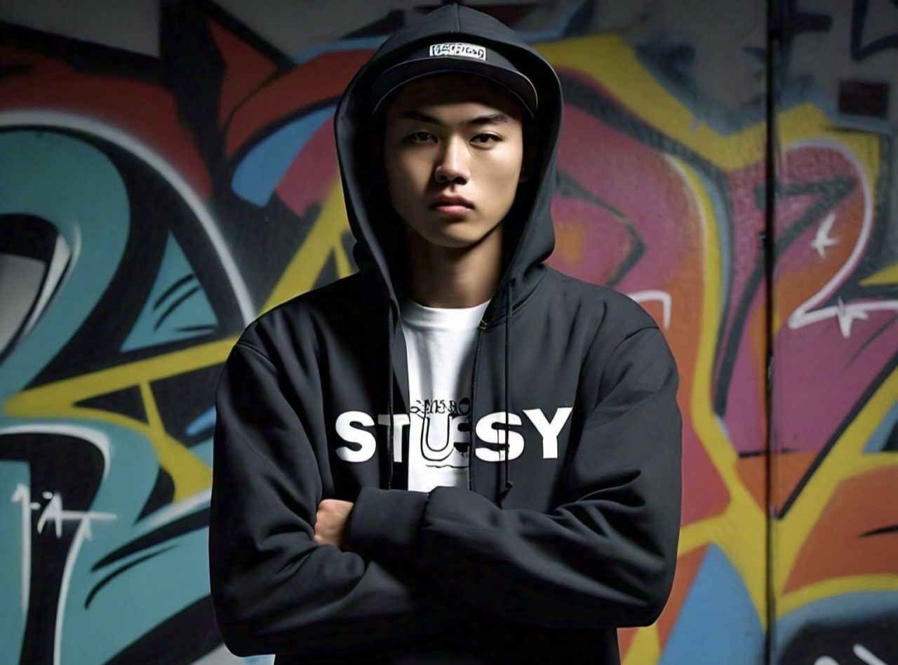 Elevate Your Wardrobe with Stussy: The Ultimate Streetwear Essentials