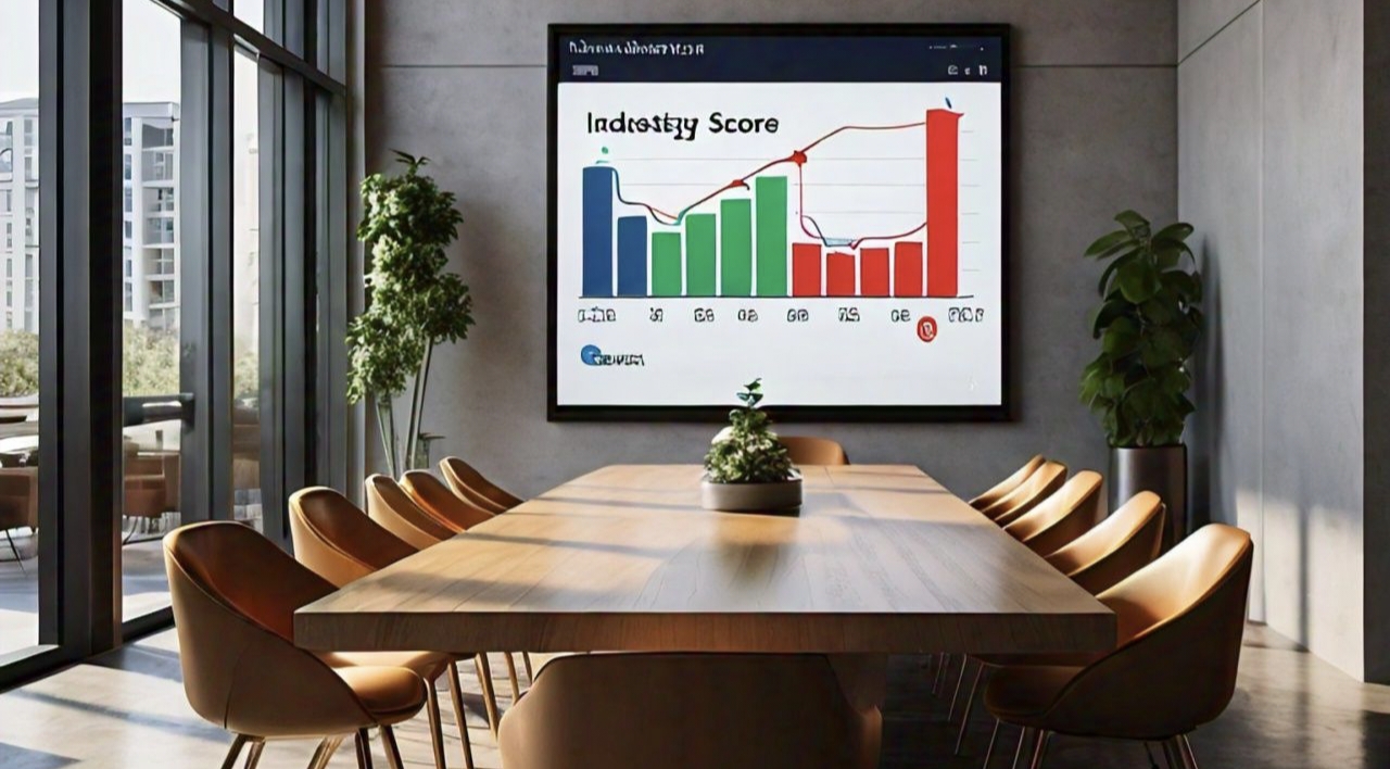 Unveiling NPS Benchmarks: How Different Industries Stack Up