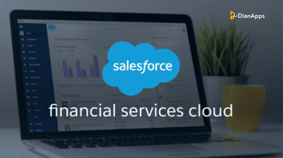 How Salesforce Financial Services Cloud Can Improve Your Customer Experience?