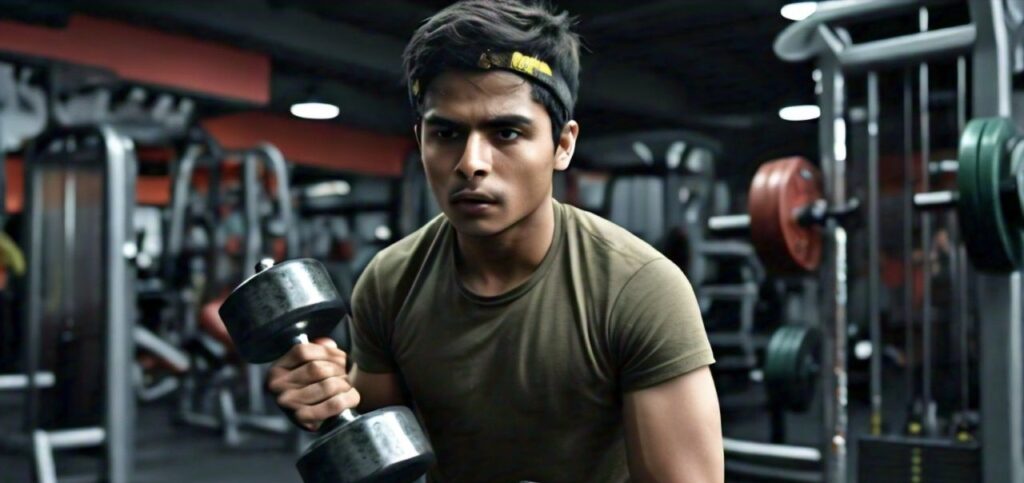 From Beginner to Pro: Tailoring Your Fitness Journey