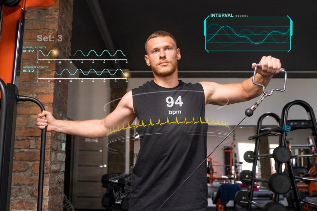 Electrify Your Abs Routine: How EMS Technology is Reshaping Fitness