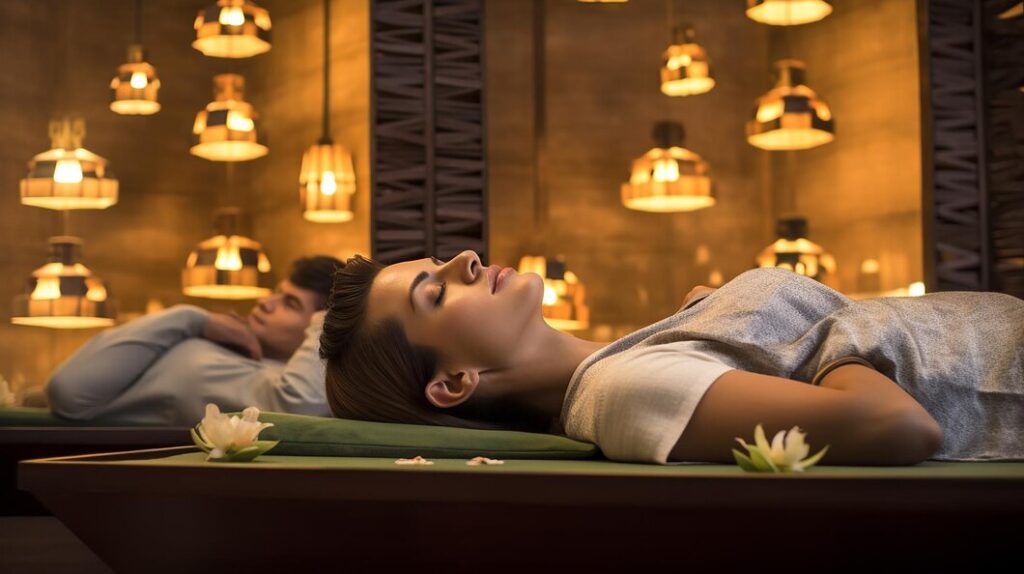 Relax, Renew, Rejuvenate: Spa and Wellness Experiences