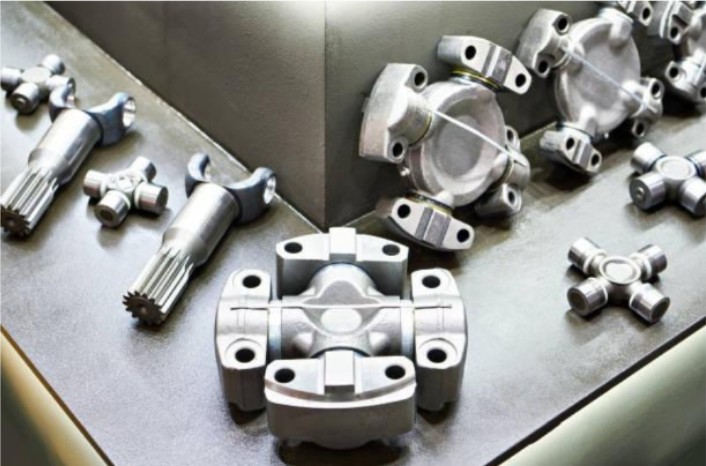 How to Manufacture Custom Metal Parts