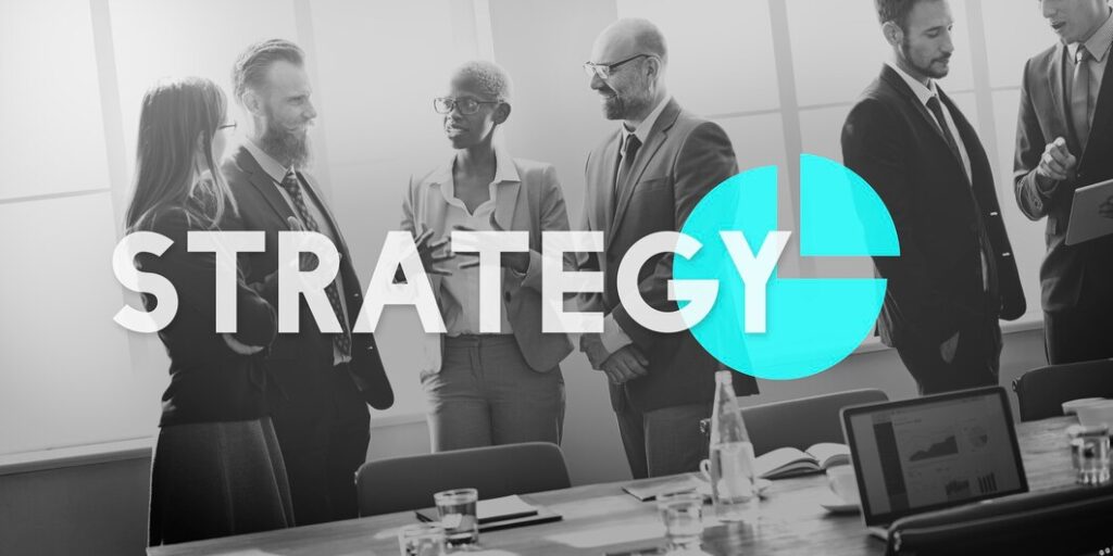 CKYC | A Modern Strategy for Business Development 