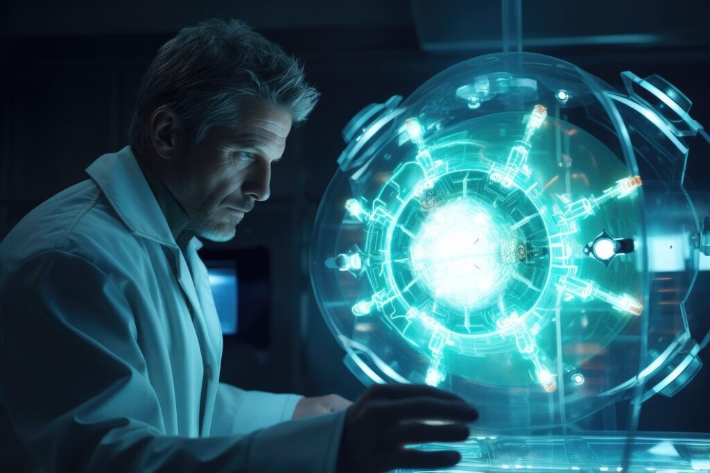 Transforming Healthcare One Innovation at a Time