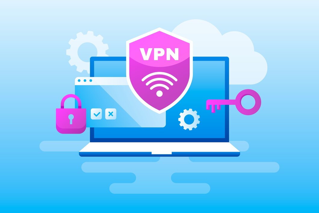 iTop VPN: Your Comprehensive Guide to Secure Internet Access