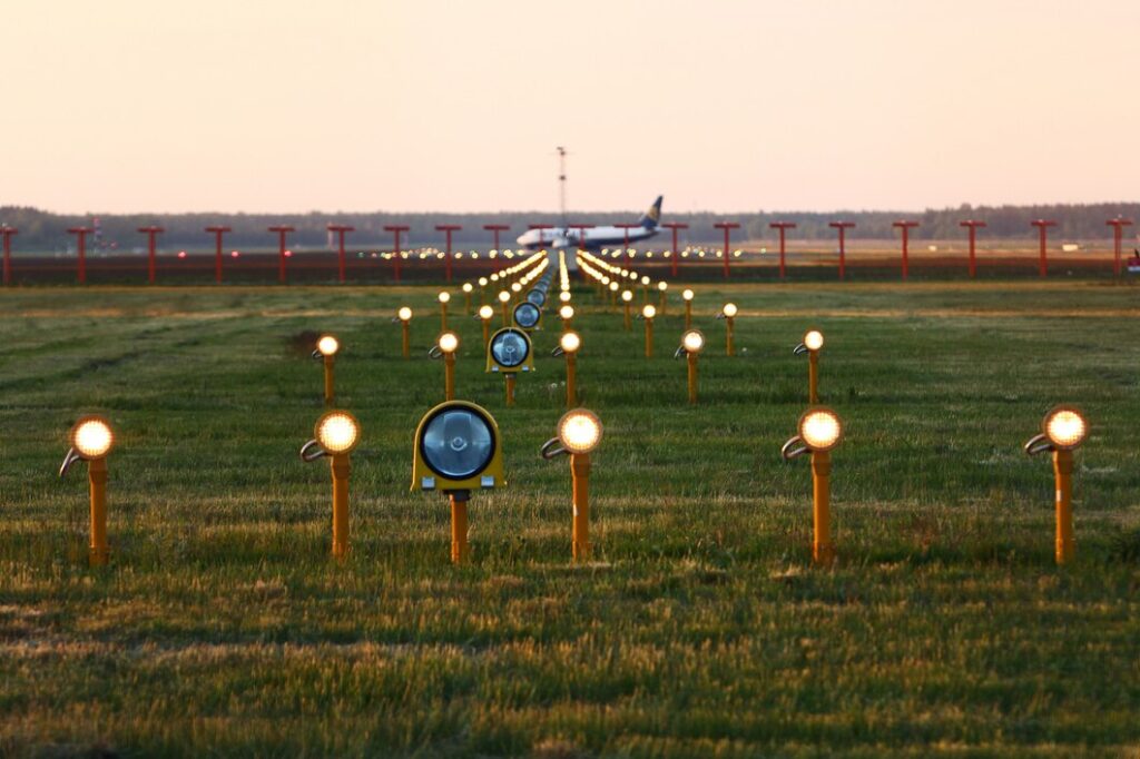 Wright Electric: Pioneering the Future of Aviation