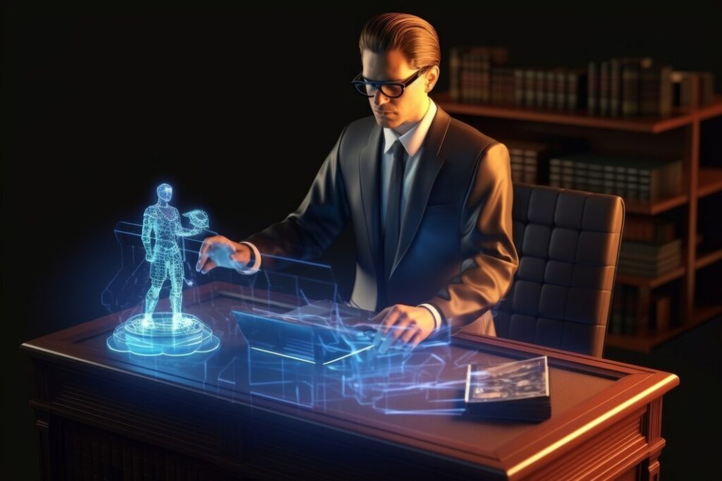 The Future of Personal Computing: Exploring AI Integration and Machine Learning