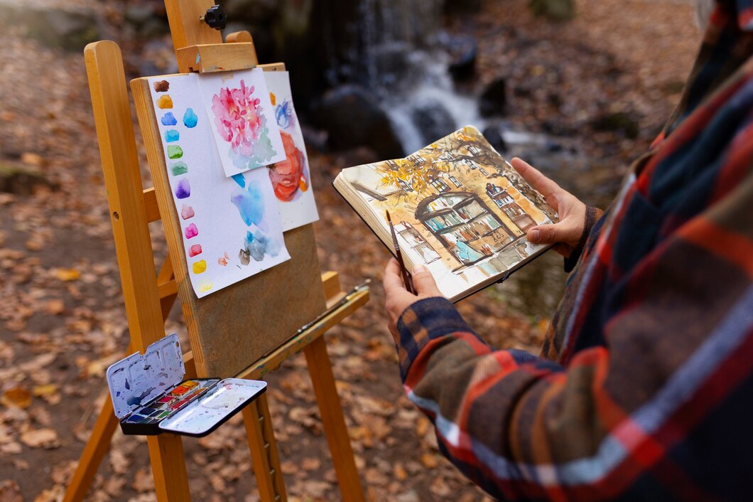 Mastering the Art of Painting Reproduction Techniques and Technologies for Art Enthusiasts