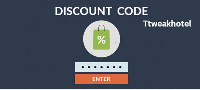 Score Big Savings With Discount Codes Ttweakhotel – Limited Time Offer