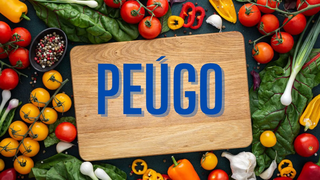 Peúgo Unveiled The Health Benefits And Culinary Uses You Need To Know