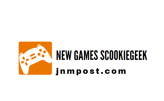 New Games on ScookieGeek: What’s Hot This Season