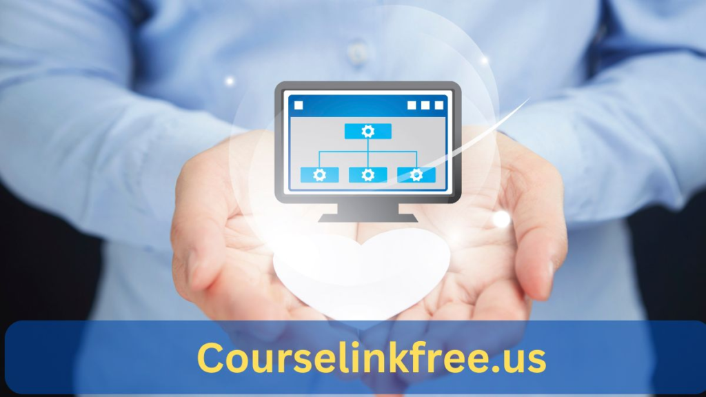 CourseLinkFree.us: Your Ultimate Guide To Free Online Education