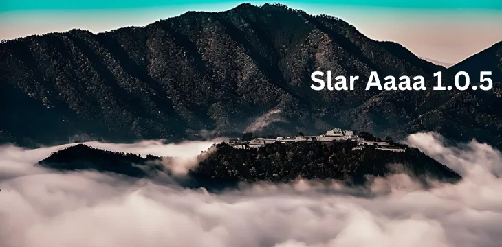 slar aaaa 1.0.5 Revolutionizing the Tech Industry