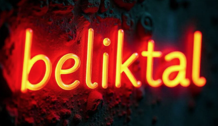 Beliktal: Unlocking the Secrets of Sustainable Living for a Greener Future