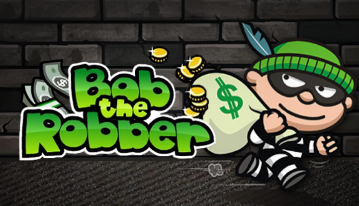 Unlock Fun: Why Bob Robber Unblocked Is The Ultimate Game For Players