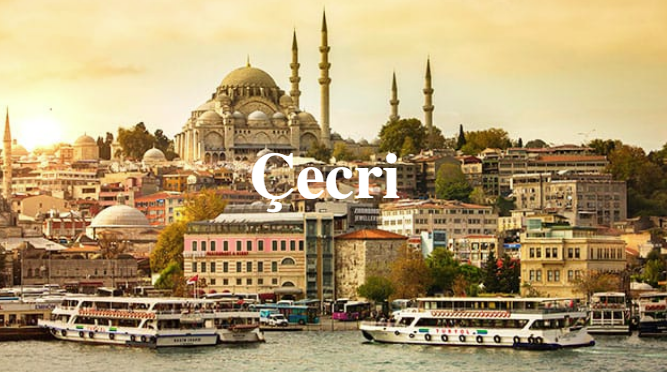 Çecri: Unveiling the Essence of Cultural Heritage