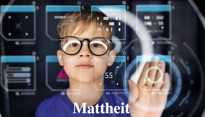 Exploring the World of Mattheit: A Journey Through Innovation and Creativity