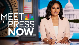 Meet the Press S76E49: Exclusive Interviews and Expert Insights