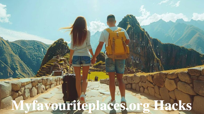 Unlock The Ultimate Travel Experience With These Myfavouriteplaces.org Hacks!