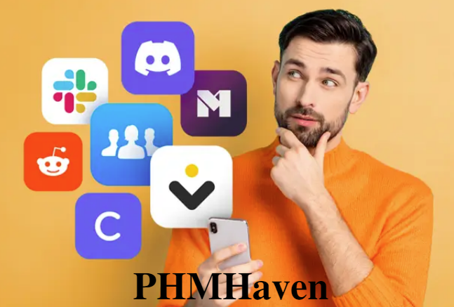 PHMHaven: Exploring the Platform That’s Redefining Online Communities