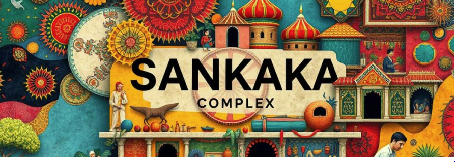 Unlocking The World Of Sankaka Complex: Your Ultimate Guide To Anime Culture