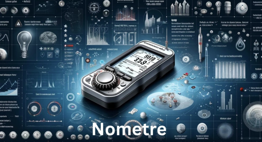 Nometre