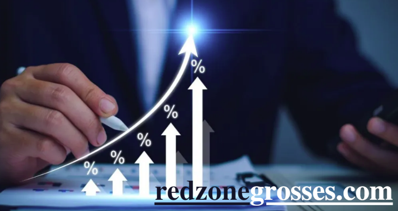 Unleashing the Power of Redzonegrosses.com: Your Ultimate Guide to Maximizing Profits