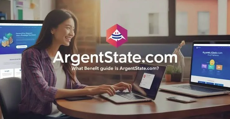 Unlocking the Power of Argentstate.com: Your Gateway to Financial Freedom