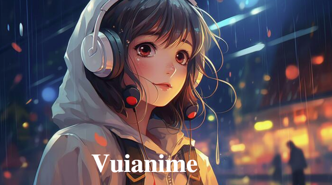 Explore the World of Anime with Vuianime: Your Ultimate Streaming Destination