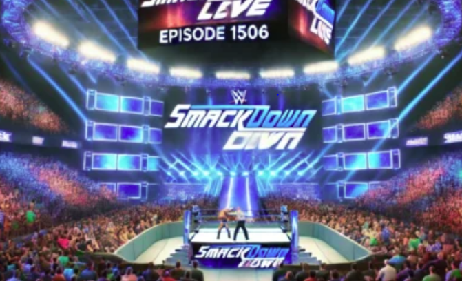 WWE SmackDown Episode 1506: Highlights, Key Moments, and Match Results