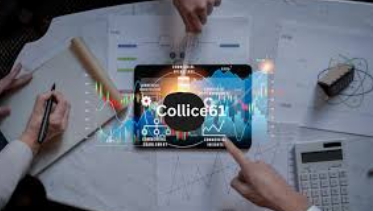 Collice61: Pioneering Innovation in Technology and Digital Solutions