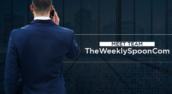 Meet Team theweeklyspooncom: A Closer Look at the People Powering the Platform