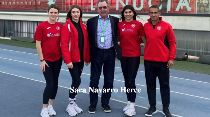 Sara Navarro Herce: A Deep Dive into Her Life and Achievements