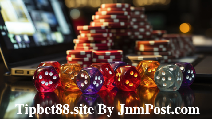 Unlocking the Secrets of tipbet88.site: Your Ultimate Guide to Online Betting