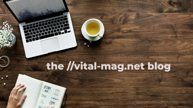 Unlock The Secrets Of Wellness: What You Need To Know About The ://vital-mag.net Blog!