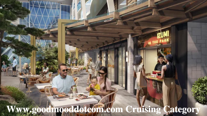 Find Your Perfect Cruise On Www.goodmooddotcom.com Cruising Category: A Complete Guide!