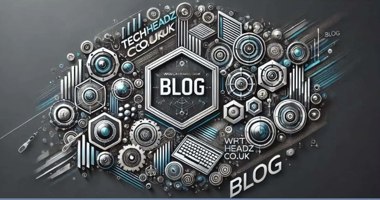 Discover the Future of Technology at www.techheadz.co.uk Blog