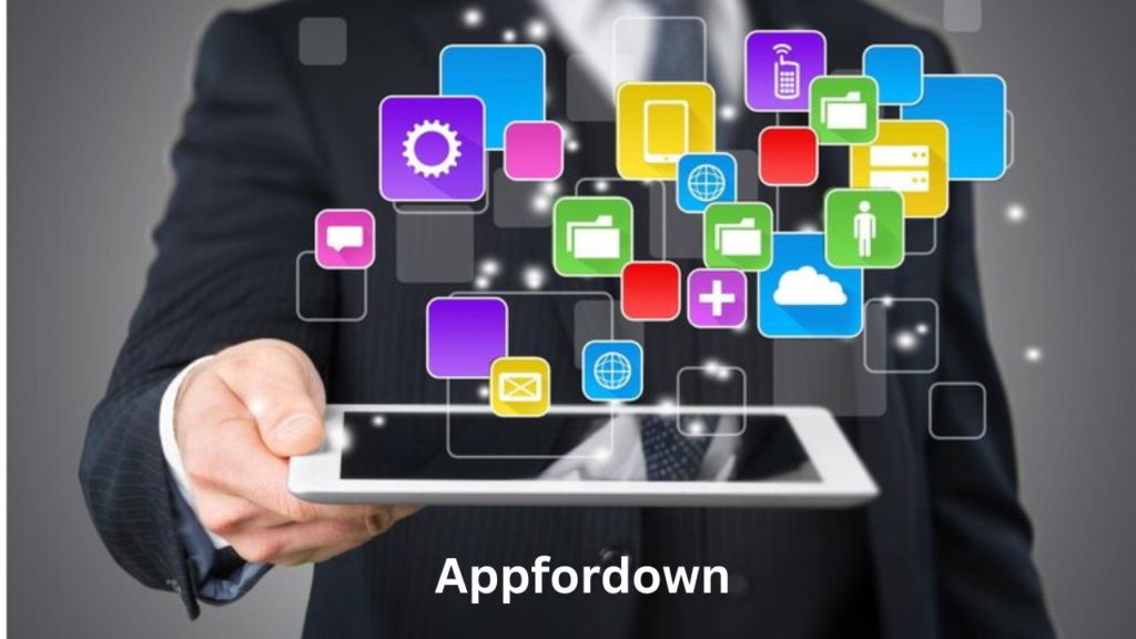 Is Appfordown The Future Of App Management? Here’s What You Need To Know