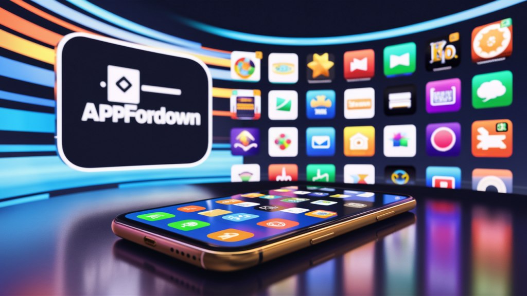 Discover Appfordown: The Ultimate Solution For Seamless App Downloads