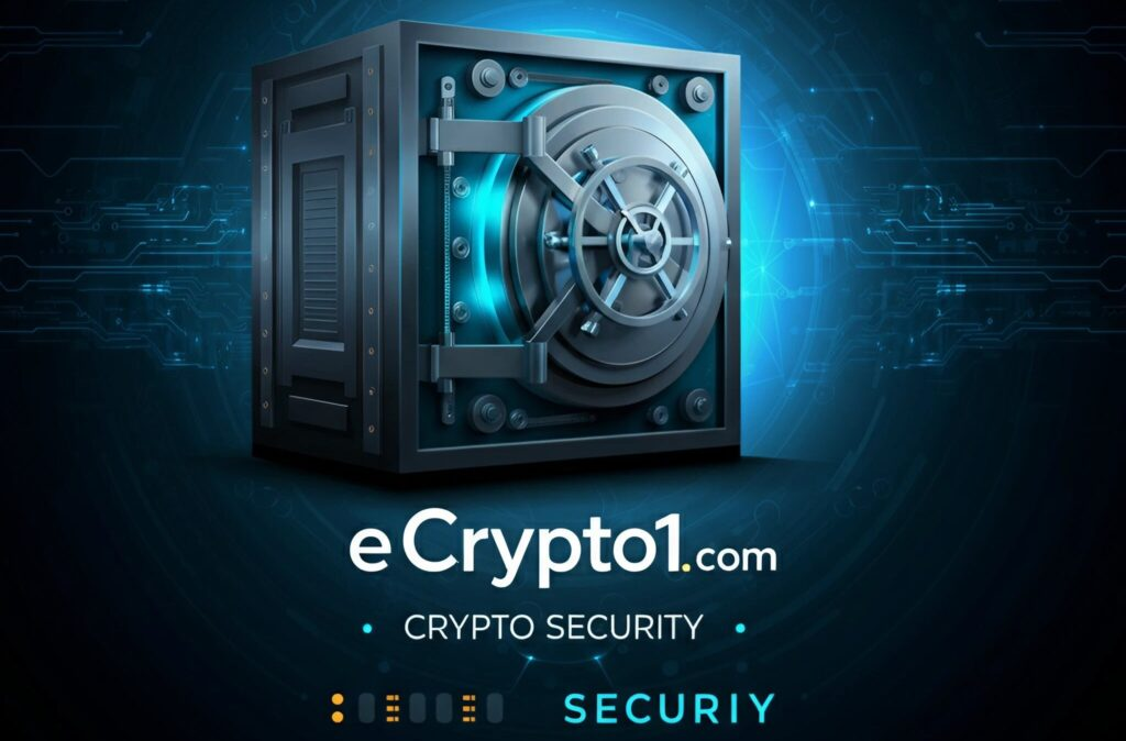 ecrypto1.com 